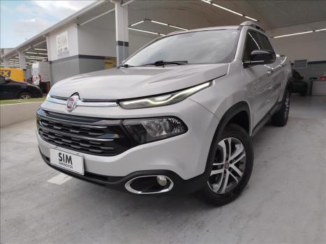 FIAT Toro 2.4 16V 4P MULTIAIR FLEX VOLCANO AUTOMTICO, Foto 1