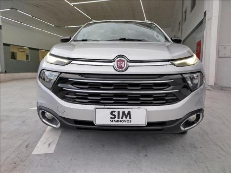 FIAT Toro 2.4 16V 4P MULTIAIR FLEX VOLCANO AUTOMTICO, Foto 2