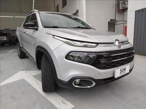 FIAT Toro 2.4 16V 4P MULTIAIR FLEX VOLCANO AUTOMTICO, Foto 3