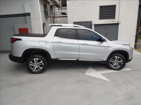 FIAT Toro 2.4 16V 4P MULTIAIR FLEX VOLCANO AUTOMTICO, Foto 4