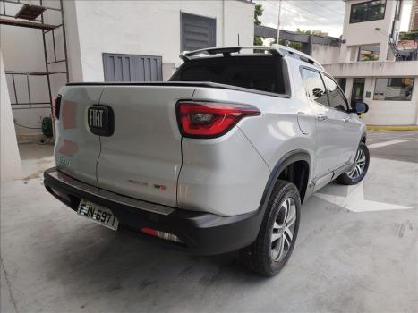 FIAT Toro 2.4 16V 4P MULTIAIR FLEX VOLCANO AUTOMTICO, Foto 5