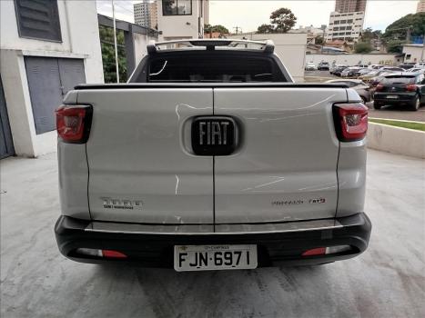 FIAT Toro 2.4 16V 4P MULTIAIR FLEX VOLCANO AUTOMTICO, Foto 6