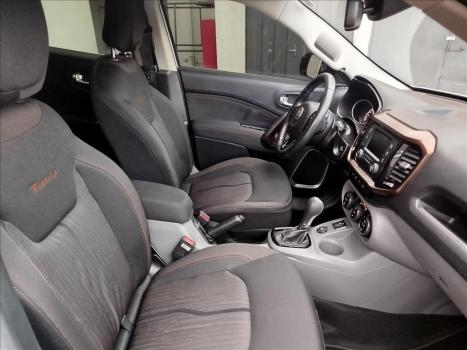 FIAT Toro 2.4 16V 4P MULTIAIR FLEX VOLCANO AUTOMTICO, Foto 10