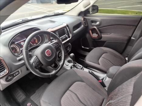 FIAT Toro 2.4 16V 4P MULTIAIR FLEX VOLCANO AUTOMTICO, Foto 11