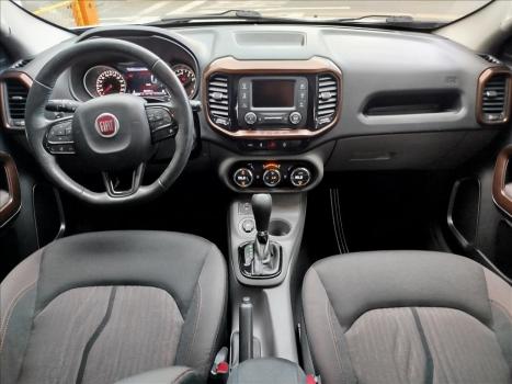 FIAT Toro 2.4 16V 4P MULTIAIR FLEX VOLCANO AUTOMTICO, Foto 14