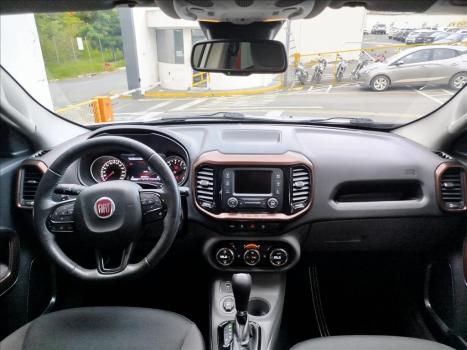 FIAT Toro 2.4 16V 4P MULTIAIR FLEX VOLCANO AUTOMTICO, Foto 15