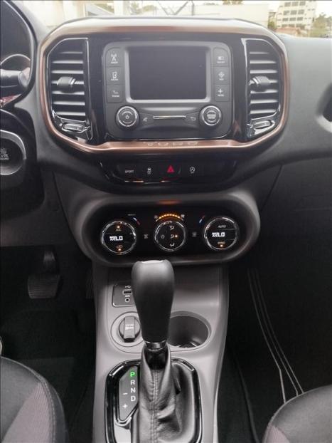 FIAT Toro 2.4 16V 4P MULTIAIR FLEX VOLCANO AUTOMTICO, Foto 17