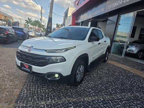 FIAT Toro 2.4 16V 4P FREEDOM MULTIAIR FLEX AUTOMTICO, Foto 3