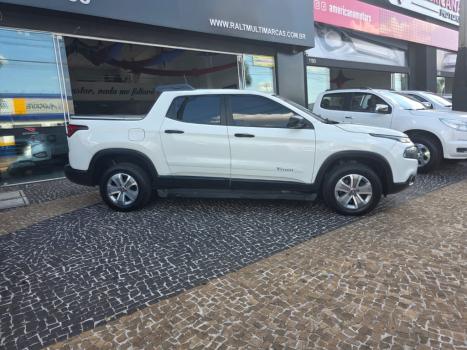 FIAT Toro 2.4 16V 4P FREEDOM MULTIAIR FLEX AUTOMTICO, Foto 4