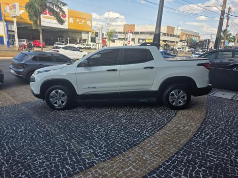 FIAT Toro 2.4 16V 4P FREEDOM MULTIAIR FLEX AUTOMTICO, Foto 5