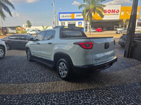 FIAT Toro 2.4 16V 4P FREEDOM MULTIAIR FLEX AUTOMTICO, Foto 6