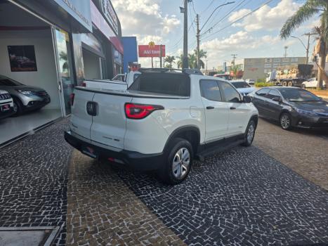 FIAT Toro 2.4 16V 4P FREEDOM MULTIAIR FLEX AUTOMTICO, Foto 8