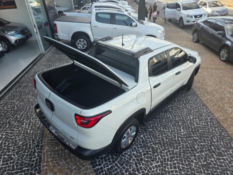 FIAT Toro 2.4 16V 4P FREEDOM MULTIAIR FLEX AUTOMTICO, Foto 9