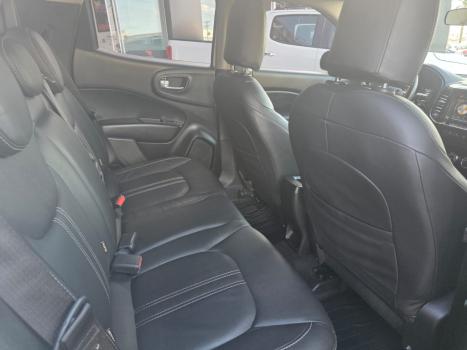 FIAT Toro 2.4 16V 4P FREEDOM MULTIAIR FLEX AUTOMTICO, Foto 11