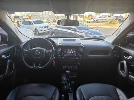 FIAT Toro 2.4 16V 4P FREEDOM MULTIAIR FLEX AUTOMTICO, Foto 12