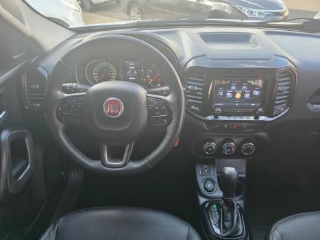 FIAT Toro 2.4 16V 4P FREEDOM MULTIAIR FLEX AUTOMTICO, Foto 13