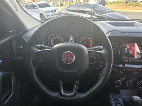 FIAT Toro 2.4 16V 4P FREEDOM MULTIAIR FLEX AUTOMTICO, Foto 14