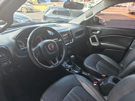 FIAT Toro 2.4 16V 4P FREEDOM MULTIAIR FLEX AUTOMTICO, Foto 15