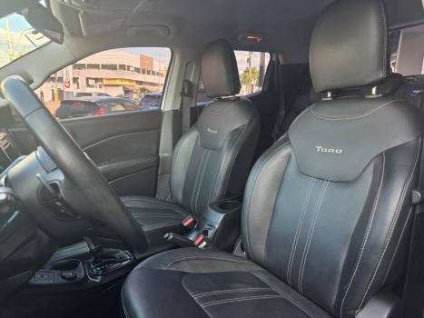 FIAT Toro 2.4 16V 4P FREEDOM MULTIAIR FLEX AUTOMTICO, Foto 16