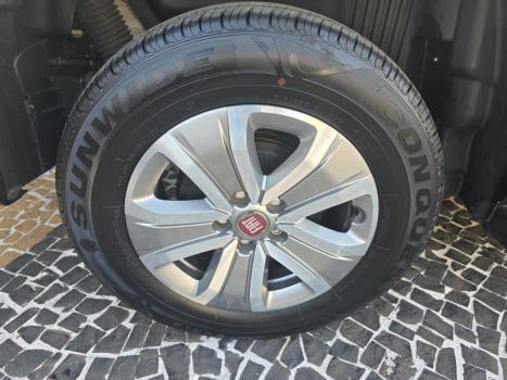 FIAT Toro 2.4 16V 4P FREEDOM MULTIAIR FLEX AUTOMTICO, Foto 17