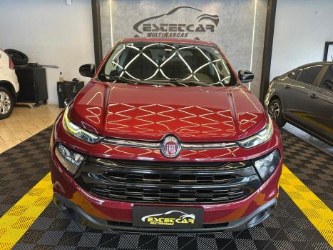 FIAT Toro 2.4 16V 4P FREEDOM MULTIAIR FLEX AUTOMTICO, Foto 3