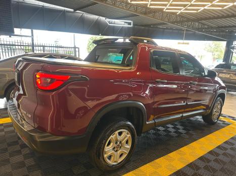 FIAT Toro 2.4 16V 4P FREEDOM MULTIAIR FLEX AUTOMTICO, Foto 5