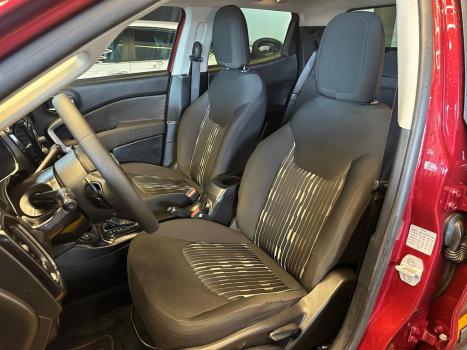 FIAT Toro 2.4 16V 4P FREEDOM MULTIAIR FLEX AUTOMTICO, Foto 7