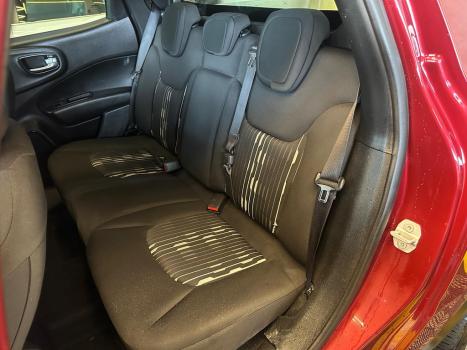FIAT Toro 2.4 16V 4P FREEDOM MULTIAIR FLEX AUTOMTICO, Foto 8