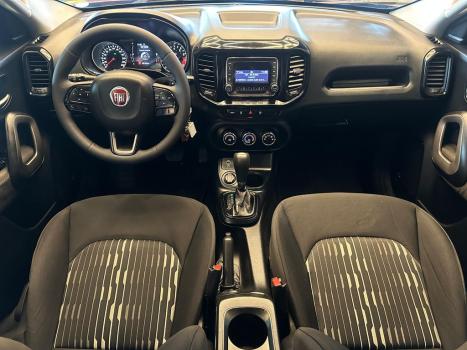 FIAT Toro 2.4 16V 4P FREEDOM MULTIAIR FLEX AUTOMTICO, Foto 9