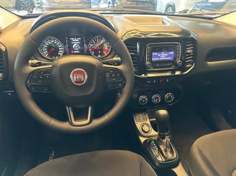 FIAT Toro 2.4 16V 4P FREEDOM MULTIAIR FLEX AUTOMTICO, Foto 10