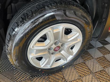 FIAT Toro 2.4 16V 4P FREEDOM MULTIAIR FLEX AUTOMTICO, Foto 11
