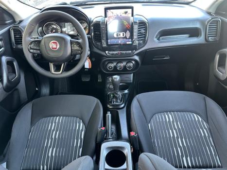 FIAT Toro 2.4 16V 4P FREEDOM MULTIAIR FLEX AUTOMTICO, Foto 9