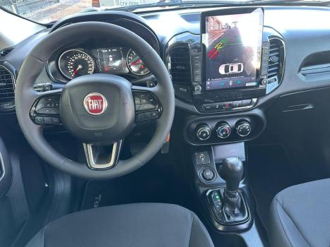 FIAT Toro 2.4 16V 4P FREEDOM MULTIAIR FLEX AUTOMTICO, Foto 10