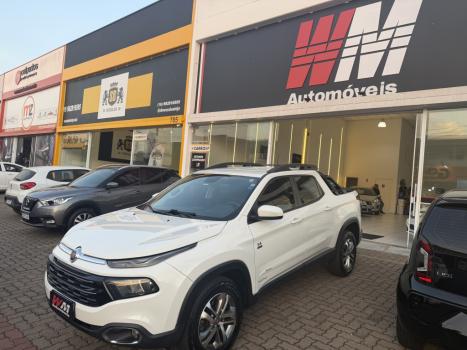 FIAT Toro 2.4 16V 4P FLEX FREEDOM ROAD AUTOMTICO, Foto 2