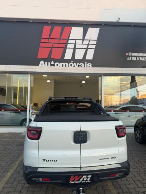 FIAT Toro 2.4 16V 4P FLEX FREEDOM ROAD AUTOMTICO, Foto 4