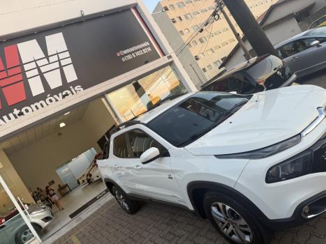 FIAT Toro 2.4 16V 4P FLEX FREEDOM ROAD AUTOMTICO, Foto 5