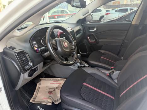 FIAT Toro 2.4 16V 4P FLEX FREEDOM ROAD AUTOMTICO, Foto 6