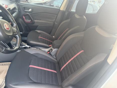 FIAT Toro 2.4 16V 4P FLEX FREEDOM ROAD AUTOMTICO, Foto 7