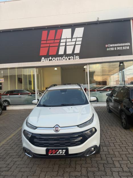 FIAT Toro 2.4 16V 4P FLEX FREEDOM ROAD AUTOMTICO, Foto 1