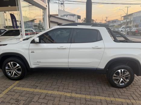 FIAT Toro 2.4 16V 4P FLEX FREEDOM ROAD AUTOMTICO, Foto 9