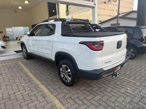 FIAT Toro 2.4 16V 4P FLEX FREEDOM ROAD AUTOMTICO, Foto 10