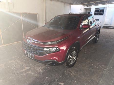FIAT Toro 2.4 16V 4P FREEDOM MULTIAIR FLEX AUTOMTICO, Foto 1