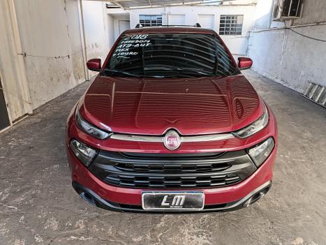 FIAT Toro 2.4 16V 4P FREEDOM MULTIAIR FLEX AUTOMTICO, Foto 2