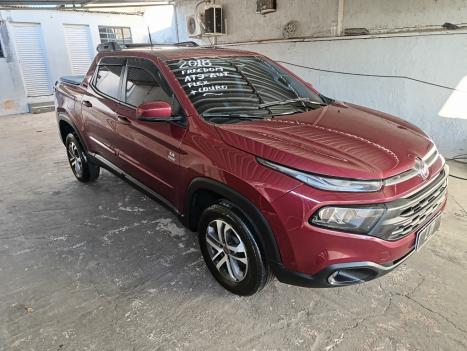 FIAT Toro 2.4 16V 4P FREEDOM MULTIAIR FLEX AUTOMTICO, Foto 3
