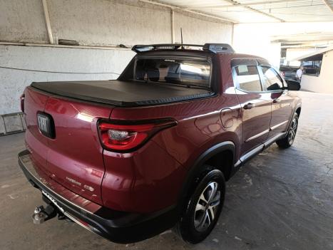 FIAT Toro 2.4 16V 4P FREEDOM MULTIAIR FLEX AUTOMTICO, Foto 4
