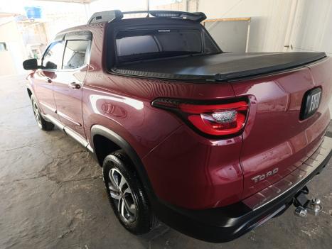 FIAT Toro 2.4 16V 4P FREEDOM MULTIAIR FLEX AUTOMTICO, Foto 5