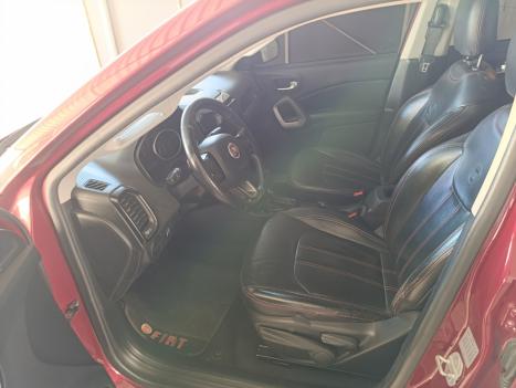 FIAT Toro 2.4 16V 4P FREEDOM MULTIAIR FLEX AUTOMTICO, Foto 6
