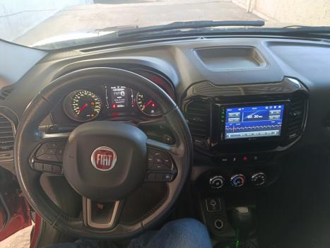 FIAT Toro 2.4 16V 4P FREEDOM MULTIAIR FLEX AUTOMTICO, Foto 7