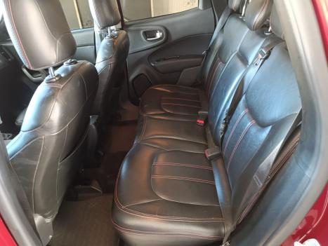 FIAT Toro 2.4 16V 4P FREEDOM MULTIAIR FLEX AUTOMTICO, Foto 8