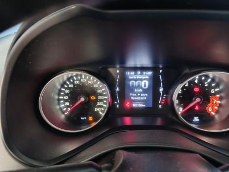 FIAT Toro 2.4 16V 4P FREEDOM MULTIAIR FLEX AUTOMTICO, Foto 9